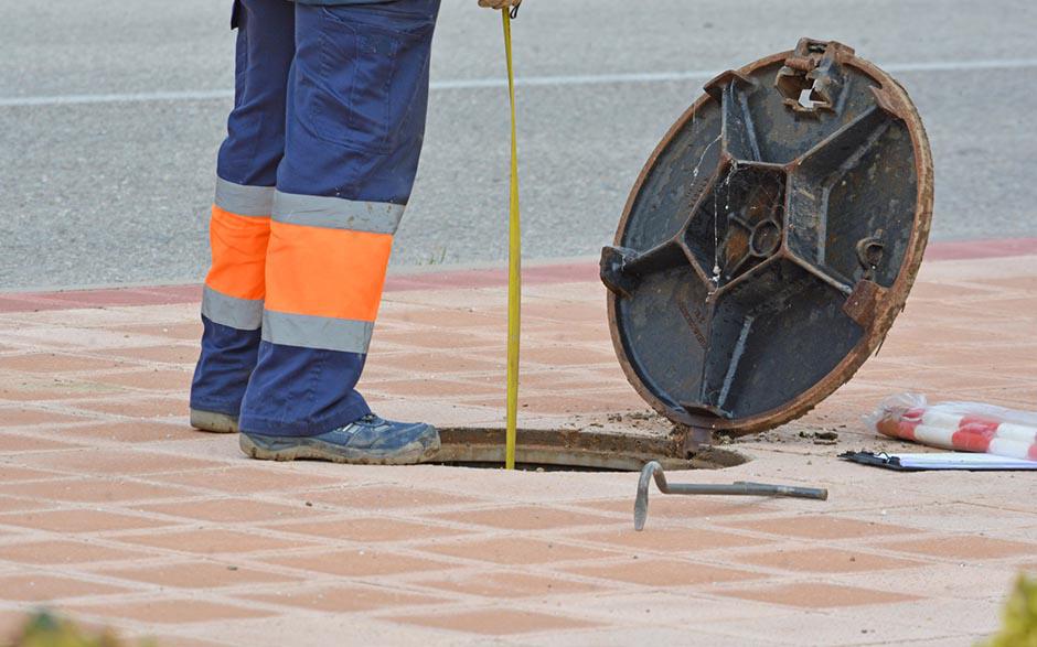 curage canalisation tarif Saint-Germain-lès-Corbeil